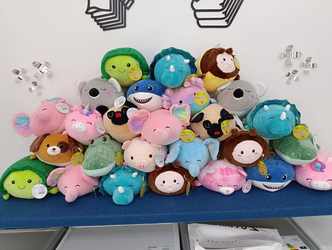 Impecable Express – local