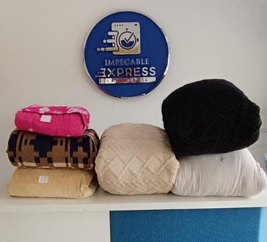 Impecable Express – local